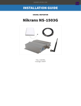 NikransNS-1503G