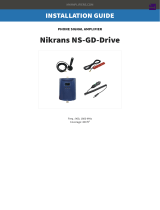 NikransNS-GD-Drive