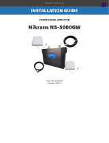 NikransNS-5000GW