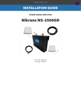 NikransNS-2500GD