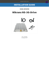 NikransNS-3G-Drive