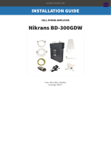 NikransBD-300GDW