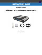 NikransNS-GSM+4G-PRO-Boat