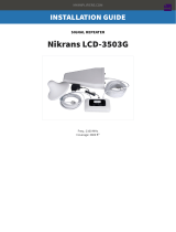 NikransLCD-3503G