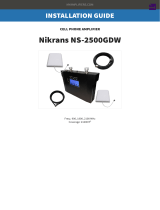 NikransNS-2500GDW