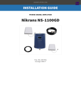 NikransNS-1100GD