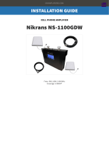 NikransNS-1100GDW