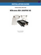 NikransBD-300FW 5G