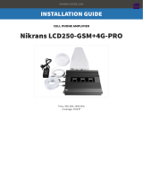 NikransLCD250-GSM+4G-PRO