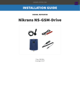 NikransNS-GSM-Drive