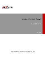 Dahua ARK30C User manual