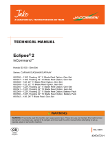 Jacobsen 063336 Technical Manual