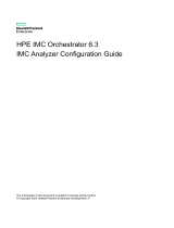 Aruba JL850AAE Configuration Guide