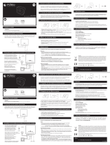 Edisio EMR-1000SM User manual