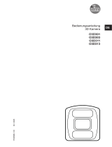 IFM O3D305 Operating instructions