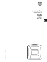 IFM O3D301 Operating instructions