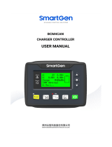 Smartgen BCM4CAN Owner's manual