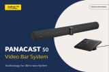 Jabra PanaCast 50 Video Bar System MS Installation guide