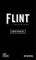 Strymon Flint v2 User manual