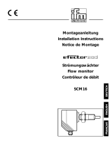 IFM ST0544 Installation guide