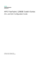 Aruba JH951A Configuration Guide