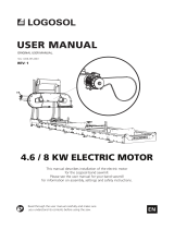 Logosol 4 User manual