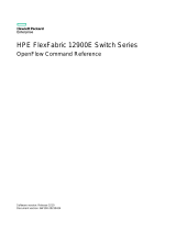 Aruba JH951A Reference guide