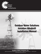 Outdoor Water SolutionsAWS0011