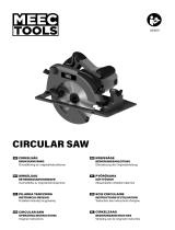 Meec tools 024001 User guide