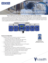 Dema V-Line OPL Instruction Sheet