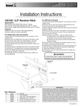 Buyers ProductsClass 5 Hitch Receiver