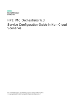 HPE JL850AAE Configuration Guide