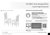 Dorel HomeDA7358A-SET