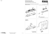 PIKO 51947 Parts Manual
