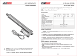 Hydroworks 8507808 Owner's manual