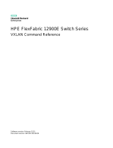 Aruba JH103A Reference guide