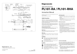 MagnescalePL101-RA