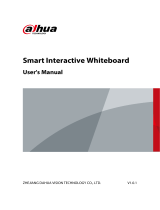 Dahua LPH65-ST470-P User manual