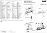 PIKO 52933 Parts Manual