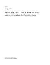 Aruba R9F20A Configuration Guide