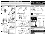 Ryobi RY142300VNM Owner's manual