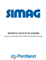 SIMAG SPN1205 Owner's manual