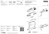 PIKO 47573 Parts Manual
