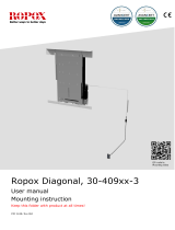 Ropox ACK8540 User manual