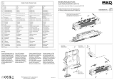 PIKO 51943 Parts Manual