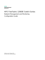 Aruba JH262A Configuration Guide