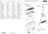 PIKO 51690 Parts Manual