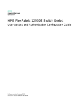 Aruba JH262A Configuration Guide