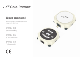 Cole-ParmerModular Magnetic Stirrer