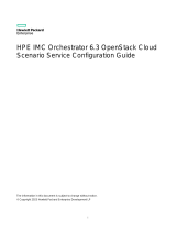 Aruba JL851AAE Configuration Guide